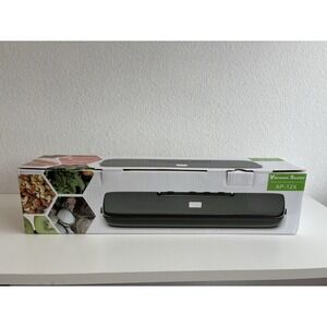 Food Vacuum Sealer Machine Brand New In Box Never Used